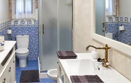 La Atalaya, Maison 6 personnes à Alcala la Real : photo 16