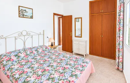 Maison Susana à Teulada, piscine privée 32 m² : photo 5