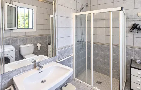 Maison Susana à Teulada, piscine privée 32 m² : photo 6