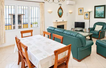 Albertina, maison avec piscine à Benissa : photo 3