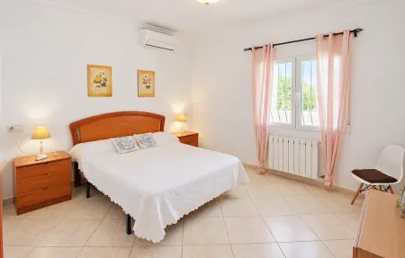 Albertina, maison avec piscine à Benissa : photo 5