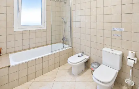 Albertina, maison avec piscine à Benissa : photo 6