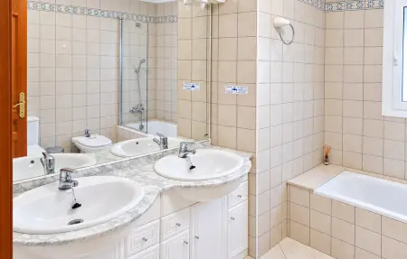 Albertina, maison avec piscine à Benissa : photo 22