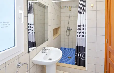 Albertina, maison avec piscine à Benissa : photo 23