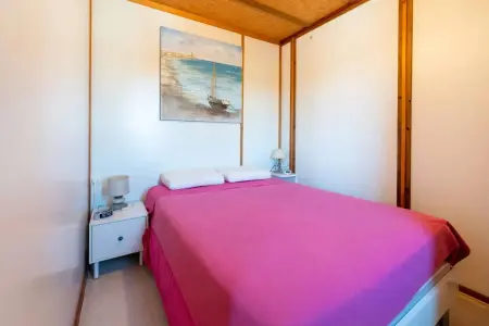 Bungalow 50 m² avec piscine partagée et vue montagne à Hasparren : photo 4