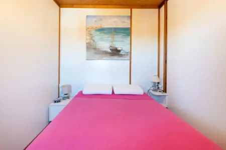 Bungalow 50 m² avec piscine partagée et vue montagne à Hasparren : photo 17
