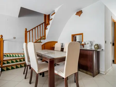 Villa 93m² Sant Salvador, 250m plage, piscine partagée : photo 7