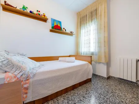 Villa 4 chambres piscine privée à Llagostera : photo 12