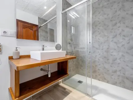 Villa 4 chambres piscine privée à Llagostera : photo 14