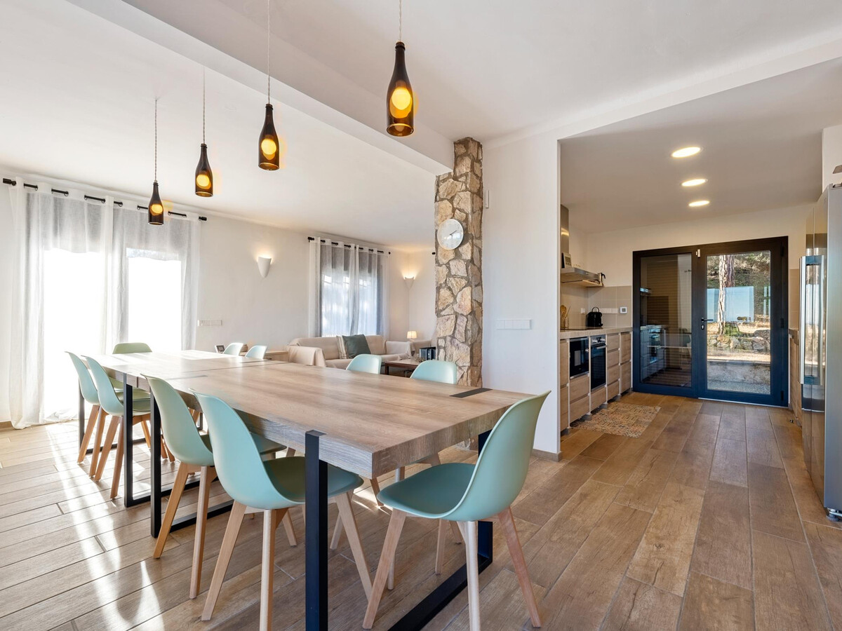 Villa 5 chambres avec piscine privée à Sant Feliu - Photo 3