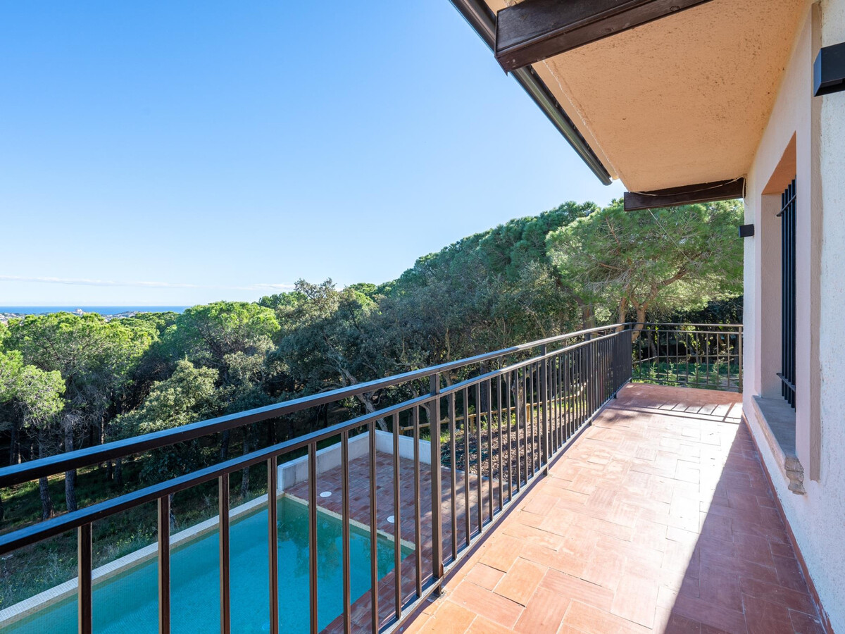 Villa 5 chambres avec piscine privée à Sant Feliu - Photo 4