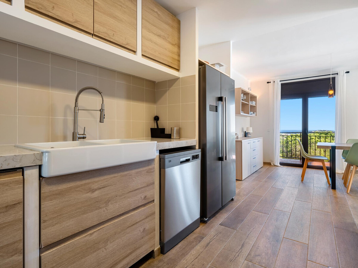 Villa 5 chambres avec piscine privée à Sant Feliu - Photo 9