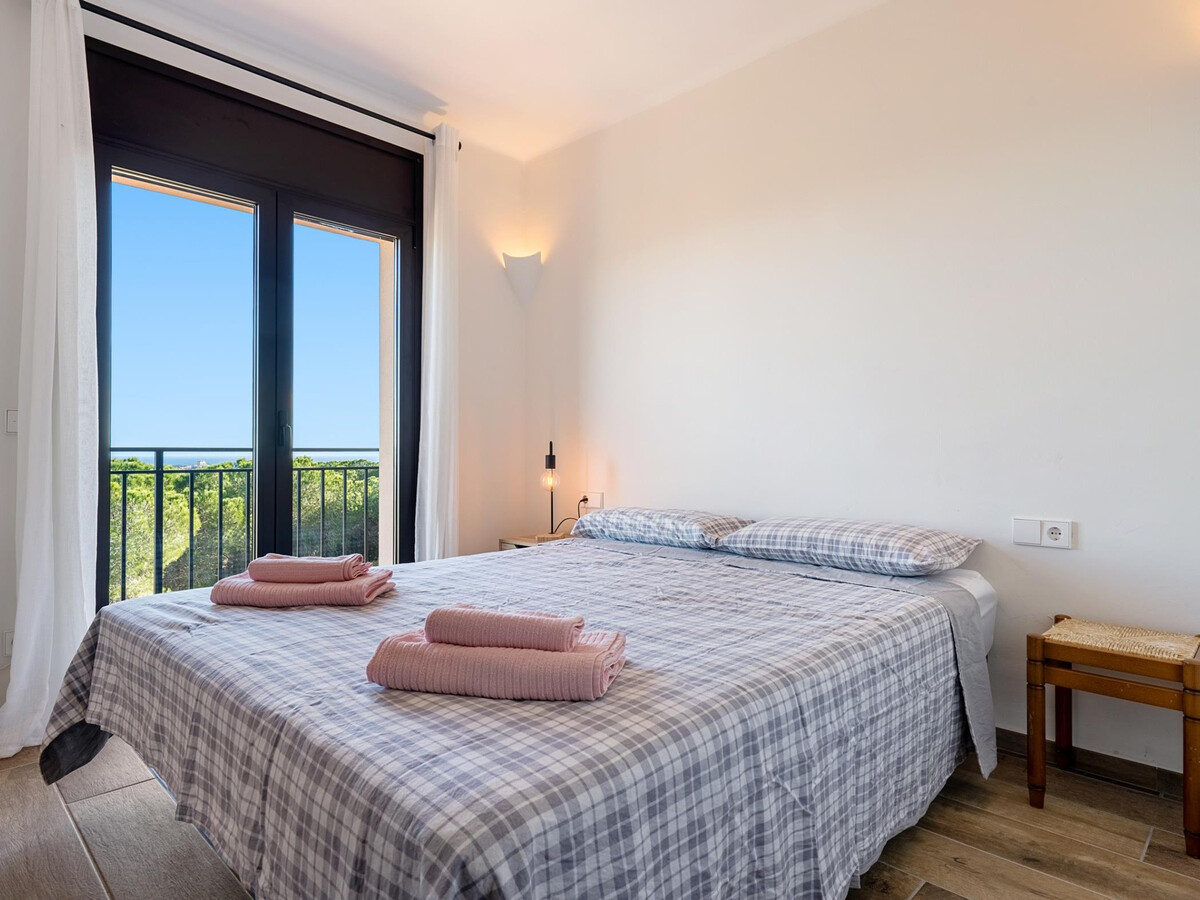 Villa 5 chambres avec piscine privée à Sant Feliu - Photo 10