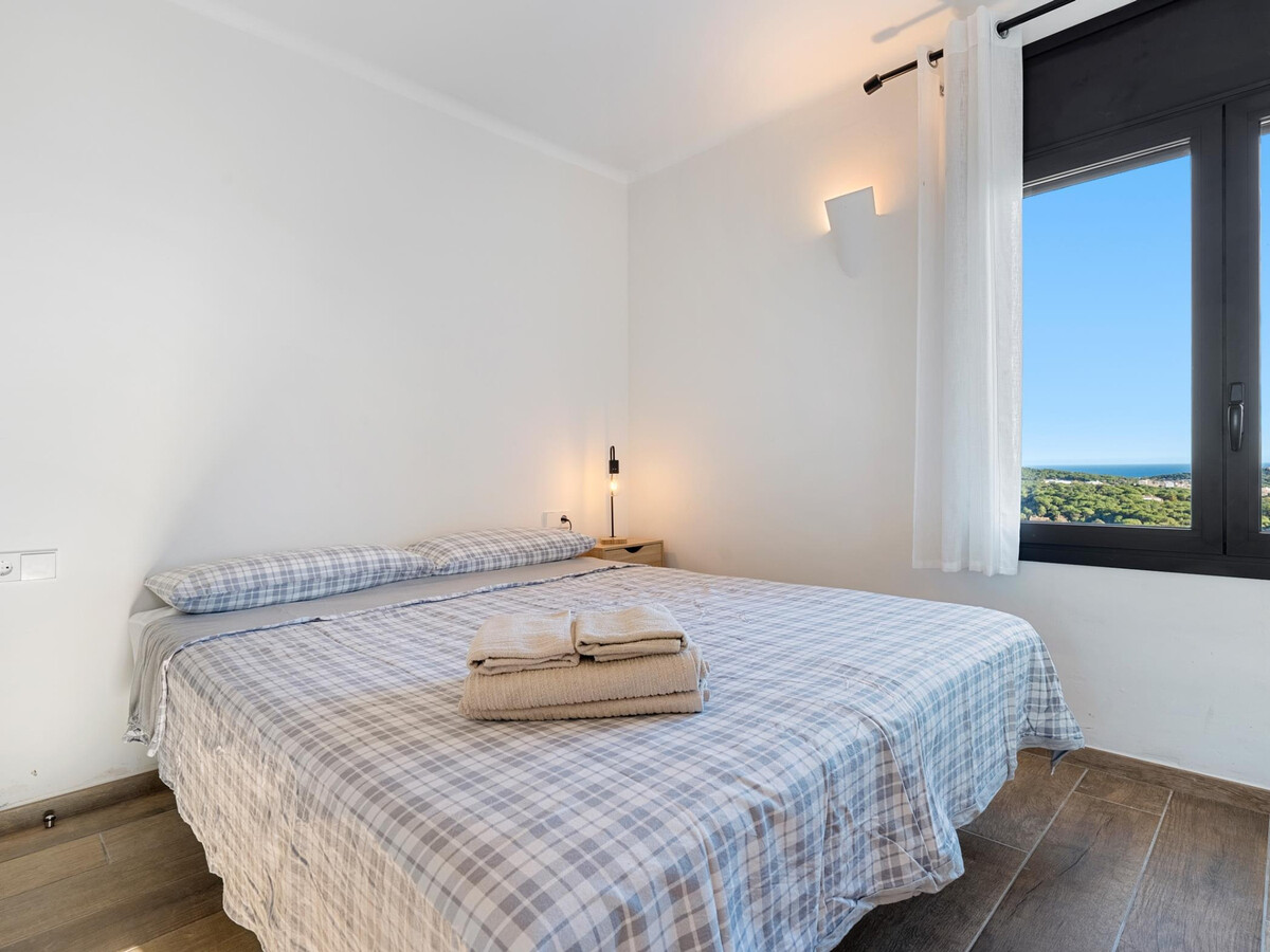 Villa 5 chambres avec piscine privée à Sant Feliu - Photo 12