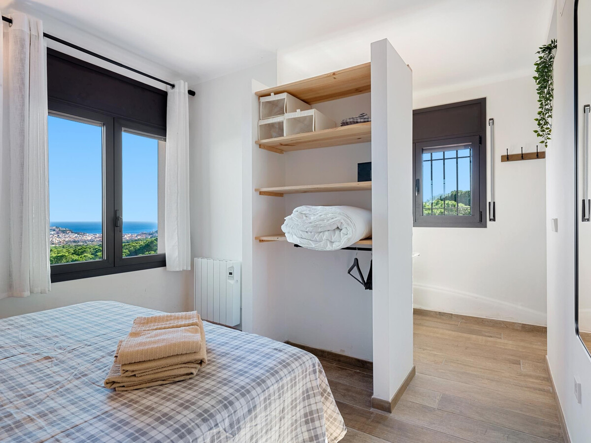 Villa 5 chambres avec piscine privée à Sant Feliu - Photo 13