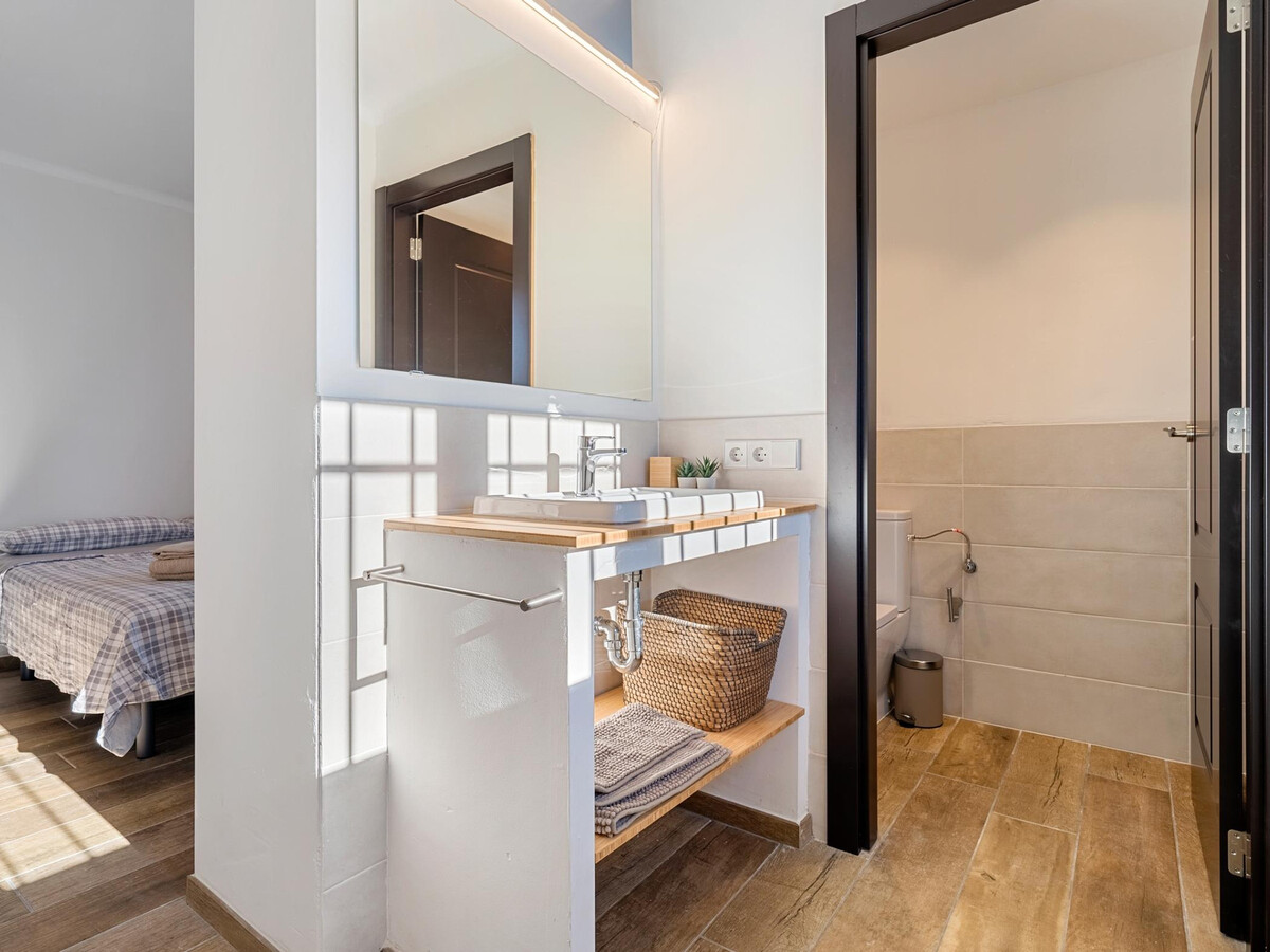 Villa 5 chambres avec piscine privée à Sant Feliu - Photo 14