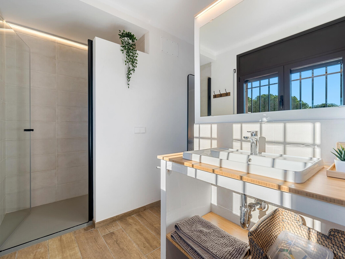 Villa 5 chambres avec piscine privée à Sant Feliu - Photo 15