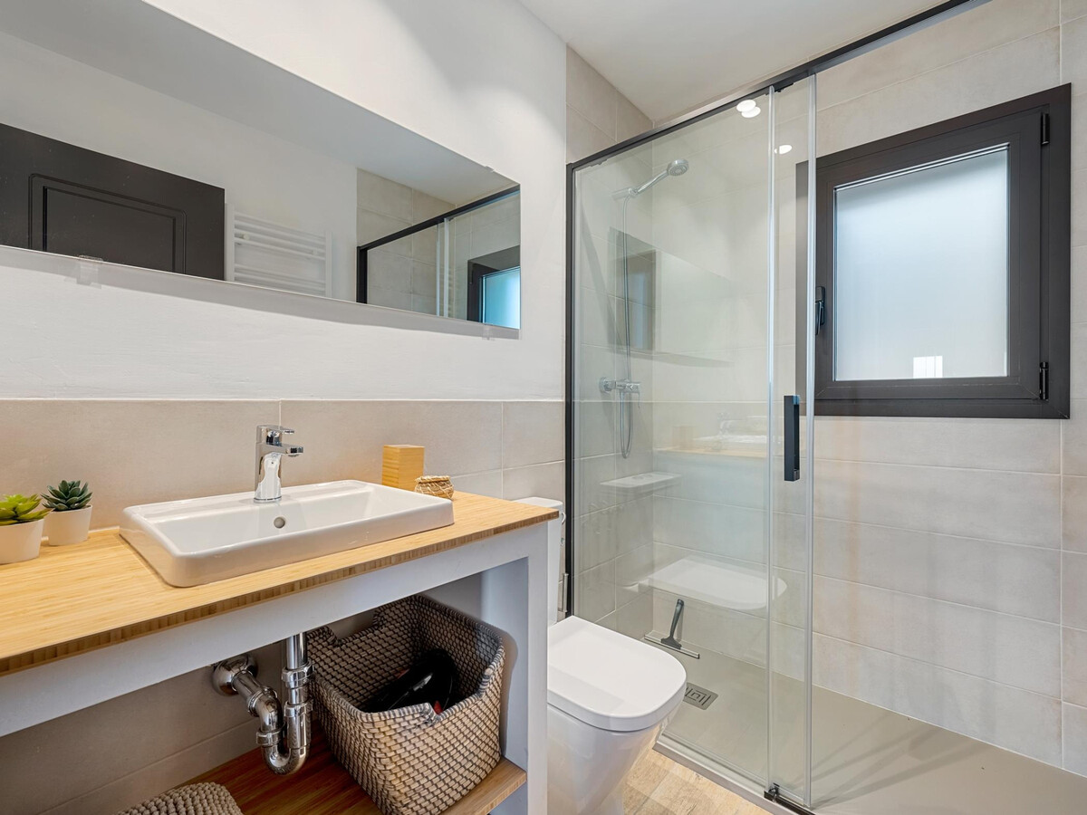 Villa 5 chambres avec piscine privée à Sant Feliu - Photo 18