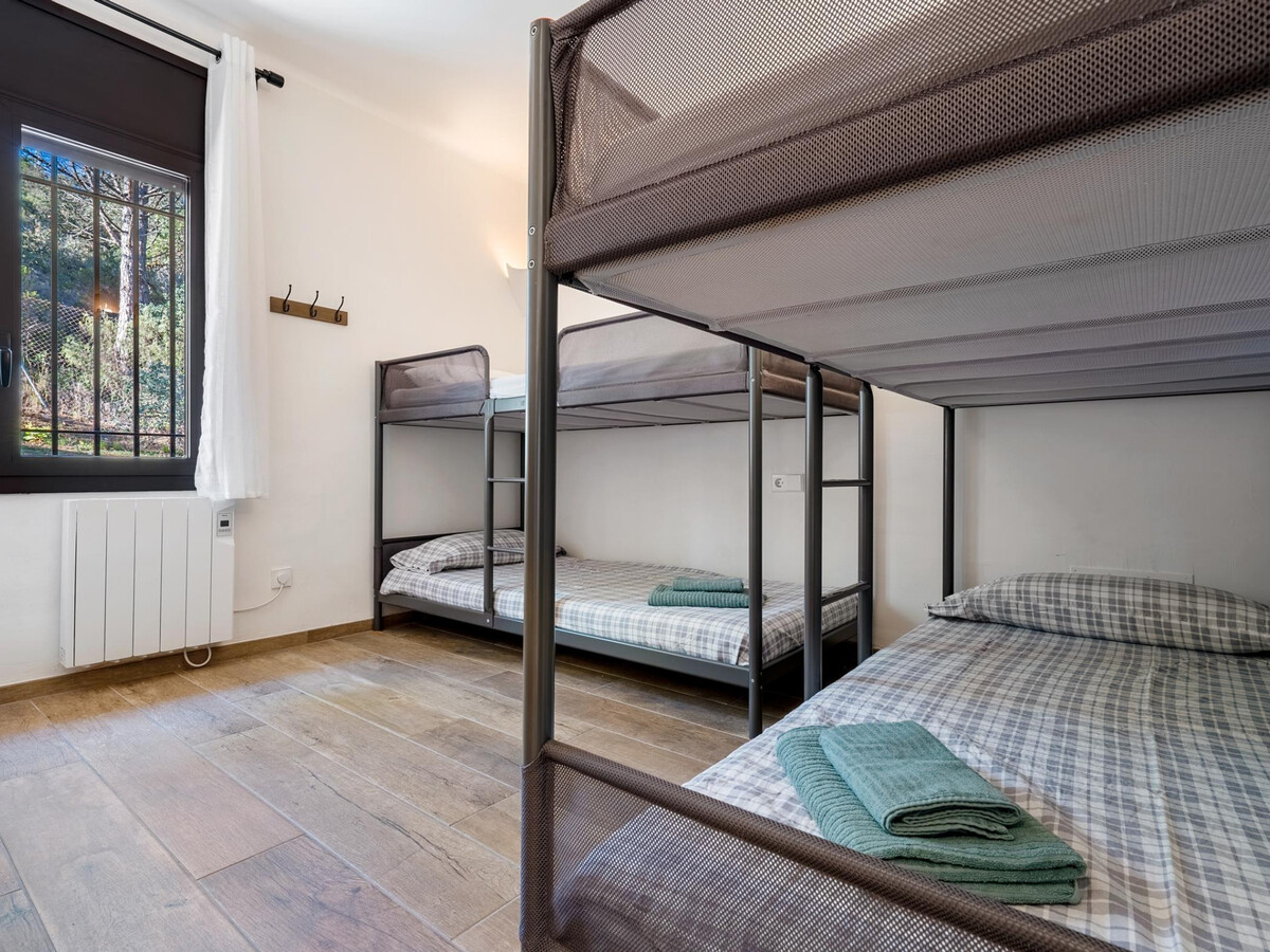 Villa 5 chambres avec piscine privée à Sant Feliu - Photo 21