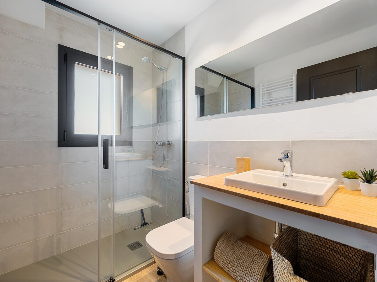 Villa 5 chambres avec piscine privée à Sant Feliu - Photo 23