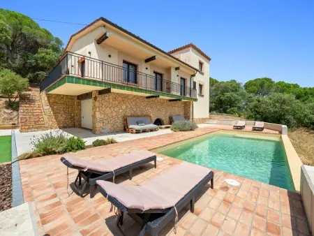 Villa 5 chambres avec piscine privée à Sant Feliu