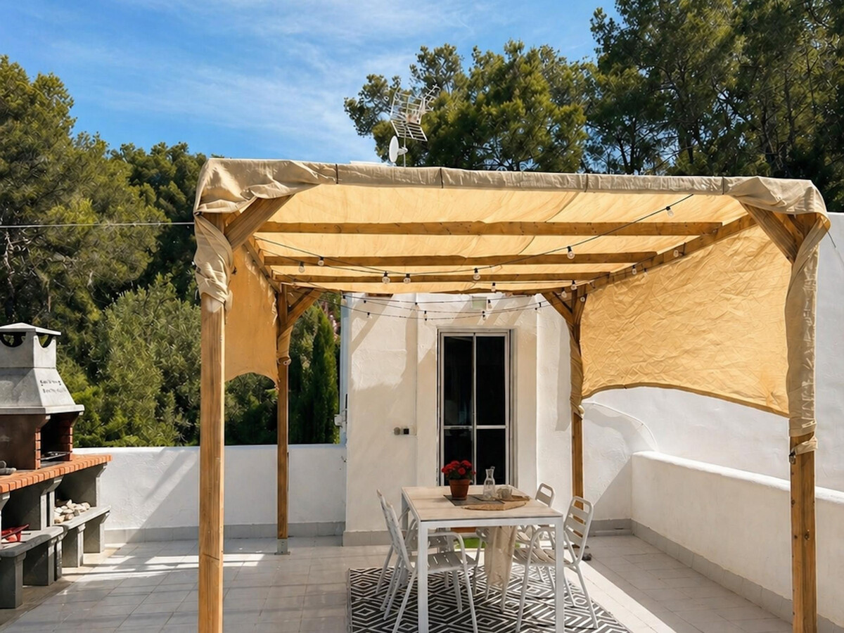 Maison accueillante avec animaux - 4 pers. vue montagne - Photo 10