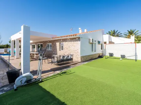 Villa 4 chambres avec piscine privée à L'Ametlla de Mar : photo 8