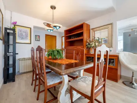 Villa 4 chambres avec piscine privée à L'Ametlla de Mar : photo 20