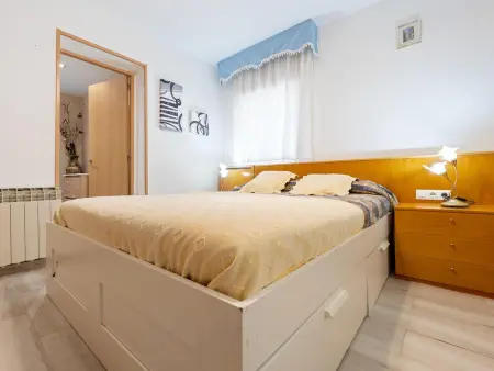 Villa 4 chambres avec piscine privée à L'Ametlla de Mar : photo 22