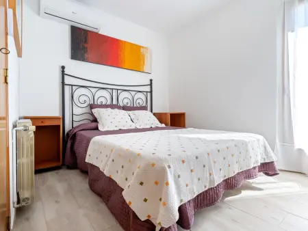 Villa 4 chambres avec piscine privée à L'Ametlla de Mar : photo 23
