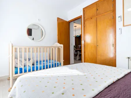 Villa 4 chambres avec piscine privée à L'Ametlla de Mar : photo 24
