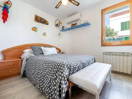 Villa 4 chambres avec piscine privée à L'Ametlla de Mar : photo 25