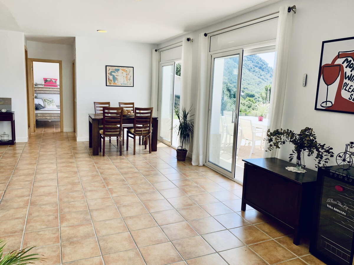 Villa 130 m² piscine privée 10x4m - Santa Cristina d'Aro - Photo 2