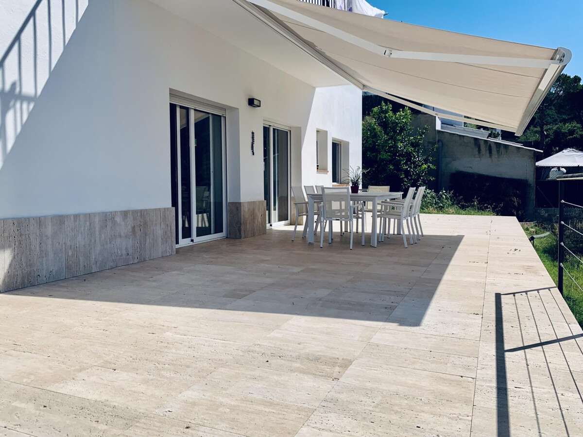 Villa 130 m² piscine privée 10x4m - Santa Cristina d'Aro - Photo 4