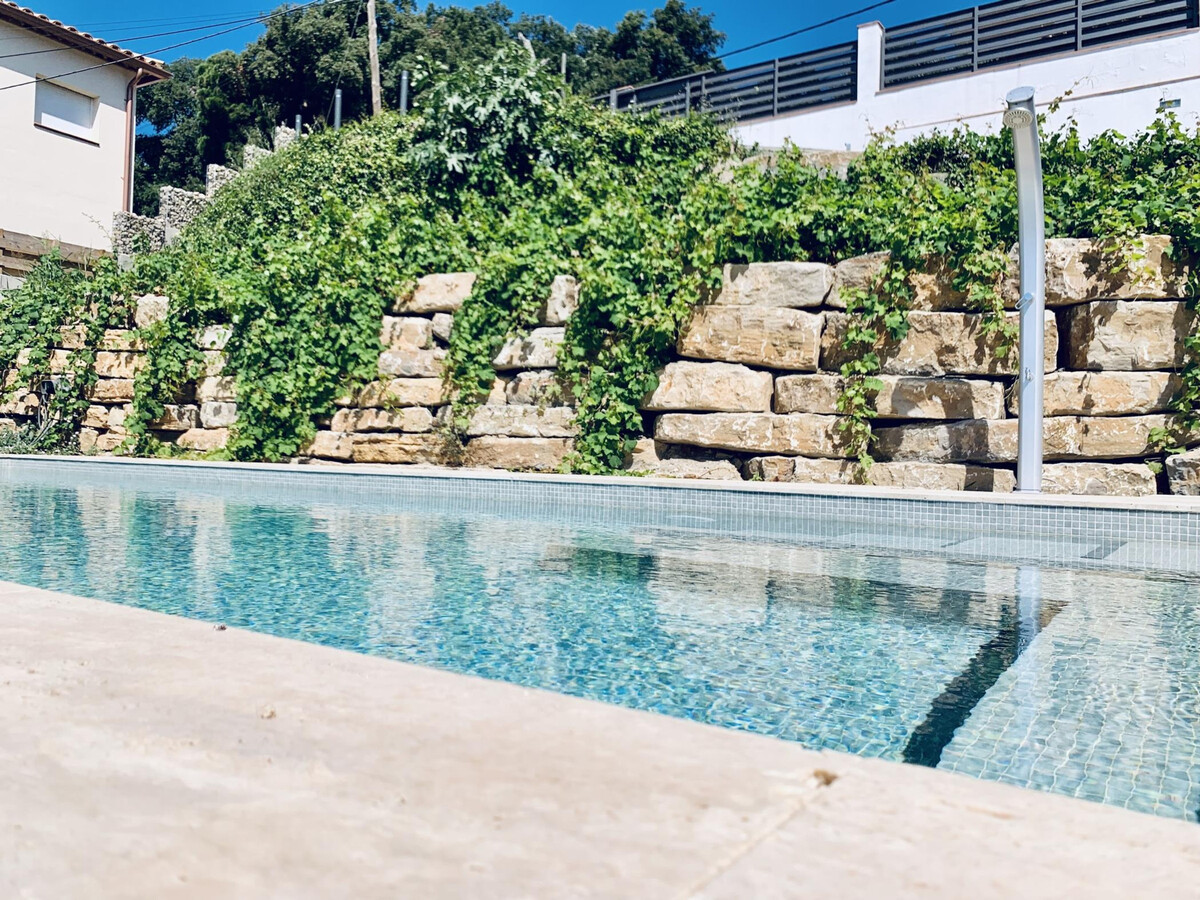 Villa 130 m² piscine privée 10x4m - Santa Cristina d'Aro - Photo 8