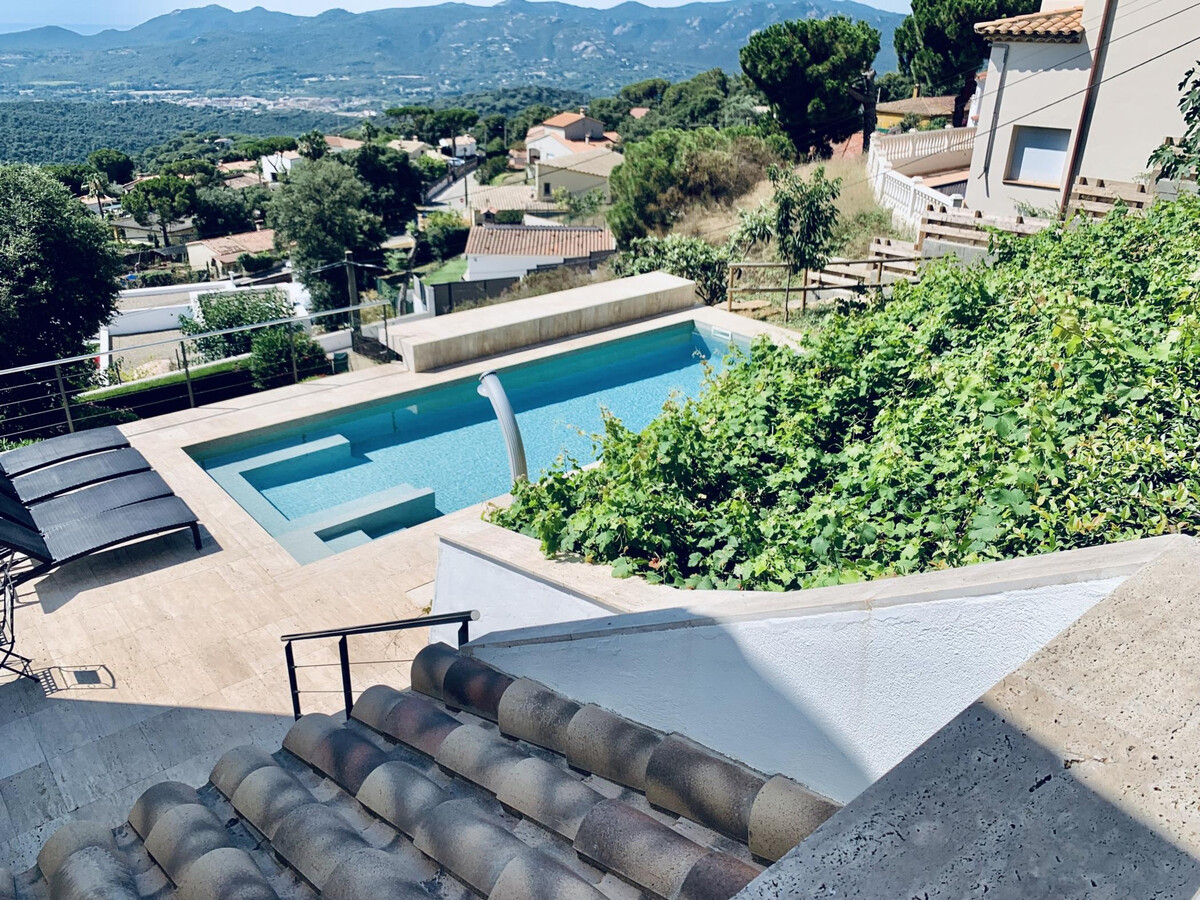 Villa 130 m² piscine privée 10x4m - Santa Cristina d'Aro - Photo 23