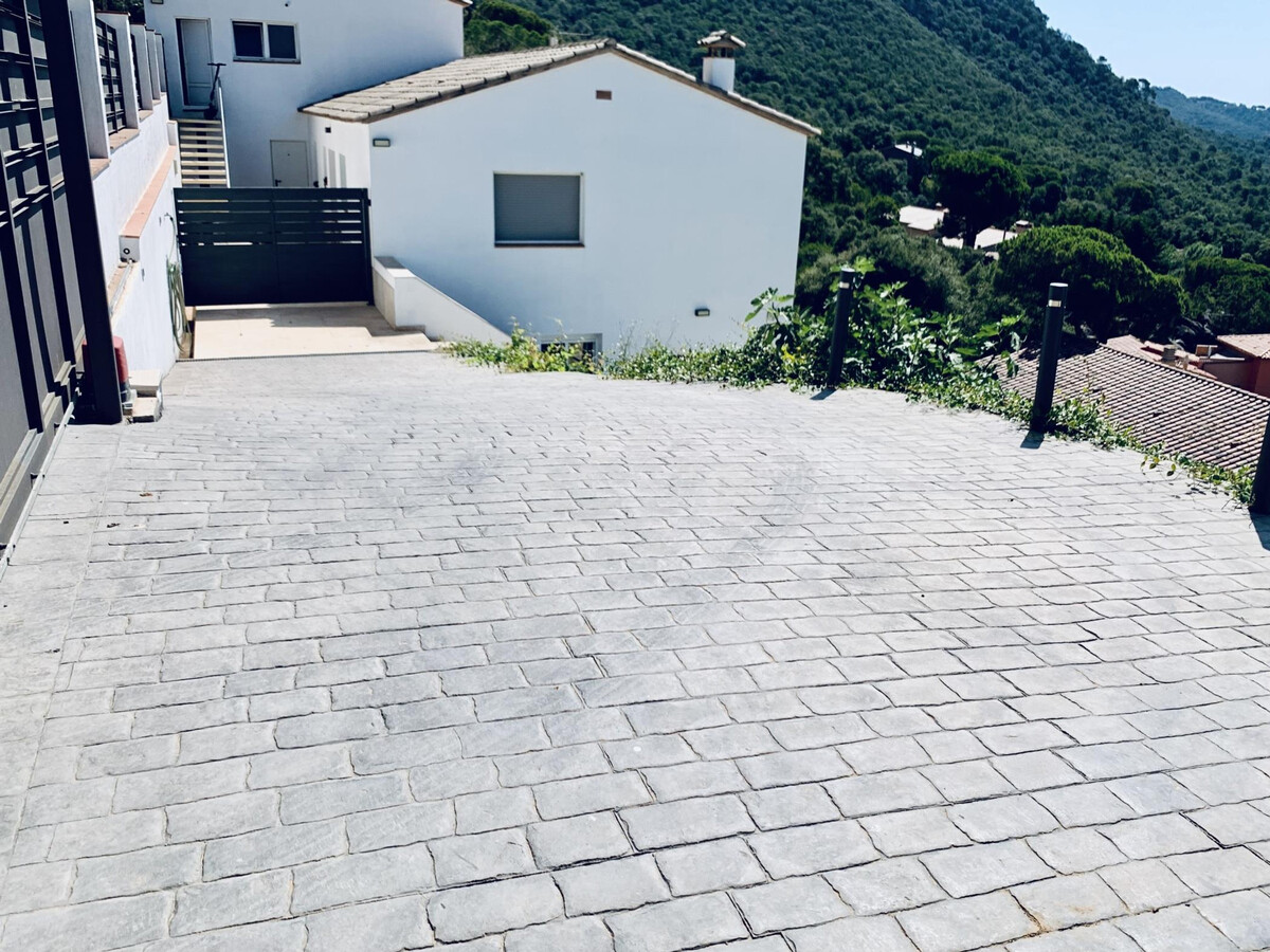 Villa 130 m² piscine privée 10x4m - Santa Cristina d'Aro - Photo 24