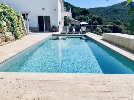 Villa 130 m² piscine privée 10x4m - Santa Cristina d'Aro