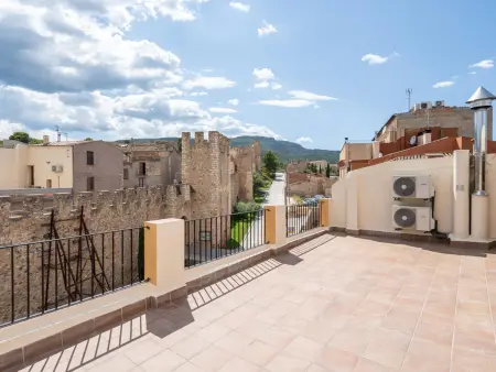 Villa 120m² centre historique, 8 pers., animaux OK : photo 5