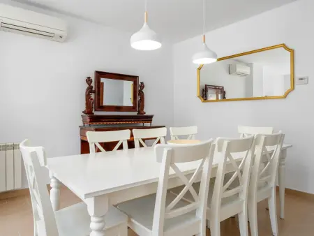 Villa 120m² centre historique, 8 pers., animaux OK : photo 8
