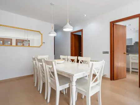 Villa 120m² centre historique, 8 pers., animaux OK : photo 9