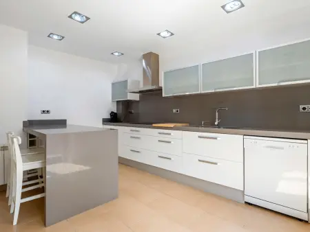 Villa 120m² centre historique, 8 pers., animaux OK : photo 10