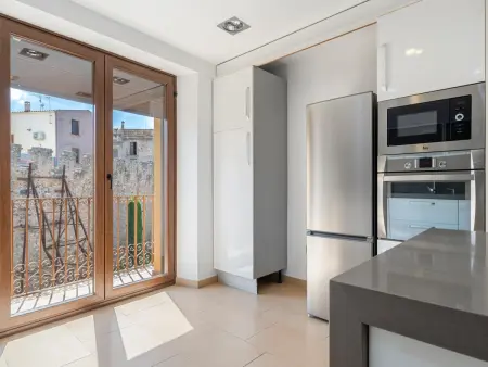 Villa 120m² centre historique, 8 pers., animaux OK : photo 12