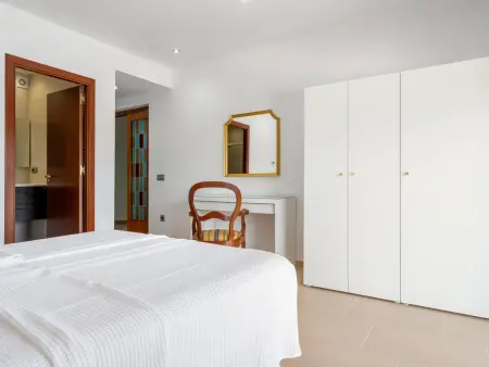 Villa 120m² centre historique, 8 pers., animaux OK : photo 15