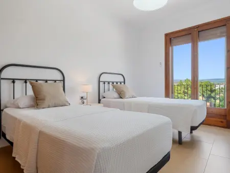 Villa 120m² centre historique, 8 pers., animaux OK : photo 18