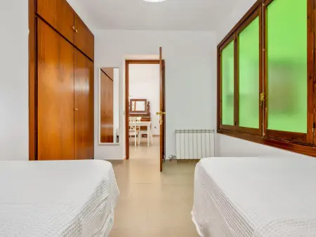 Villa 120m² centre historique, 8 pers., animaux OK : photo 21