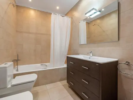 Villa 120m² centre historique, 8 pers., animaux OK : photo 22