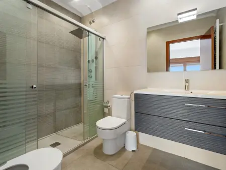 Villa 120m² centre historique, 8 pers., animaux OK : photo 23