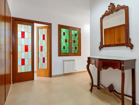 Villa 120m² centre historique, 8 pers., animaux OK : photo 24