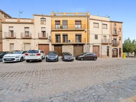 Villa 120m² centre historique, 8 pers., animaux OK : photo 25
